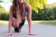 Sprint training can yield highly effective results,. (JÉSHOOTS/Pexels)